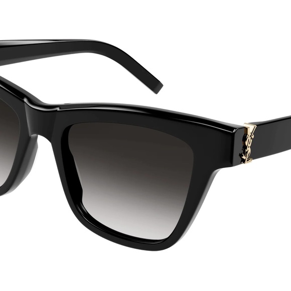 Vintage YSL SAINT LAURENT sunglasses - Picture 1 of 13